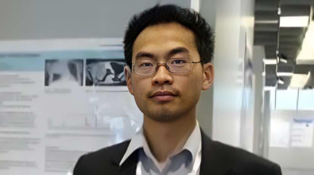 James W Wang: Privileged to Lead the AI Special Interest Group at Mount Vernon Cancer Centre