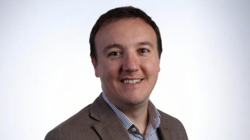 Alfredo Addeo: A True Game Changer in Targeted Therapy for Lung Cancer