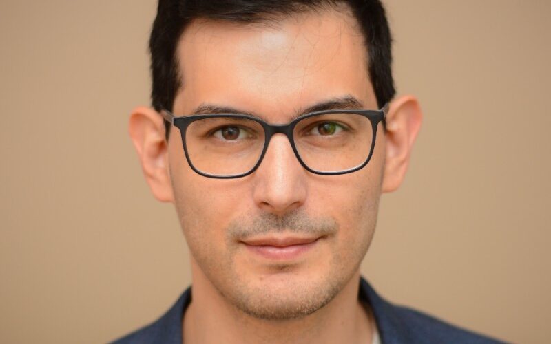 Haig Aghajanian: AbbVie will Acquire Capstan Therapeutics