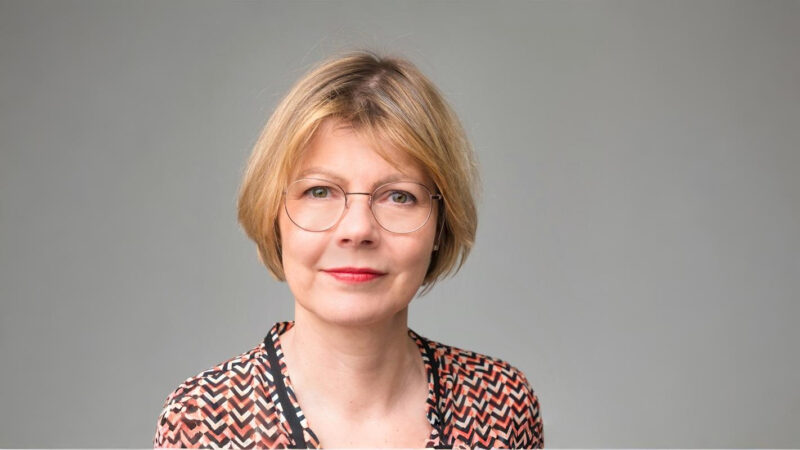 Anke Pregler: Financial Toxicity and The Right to Be Forgotten