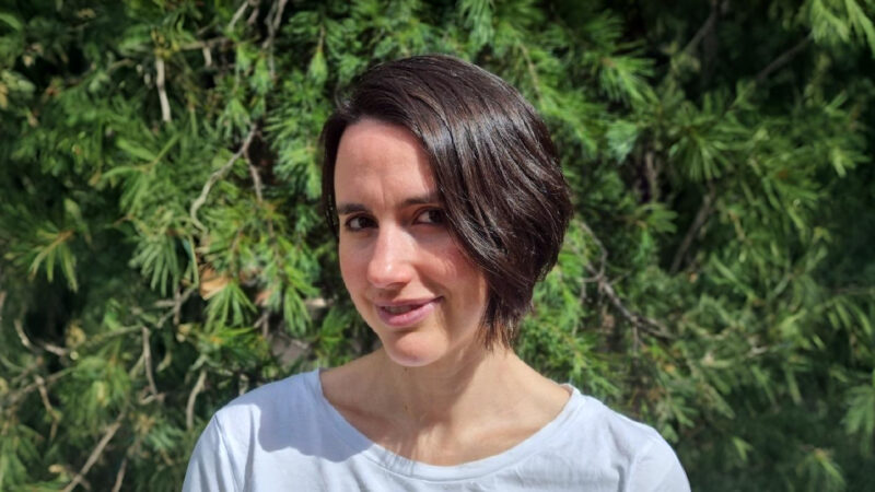 Celia Diez de los Rios: Understanding Fears and Trust Issues in Cancer Information