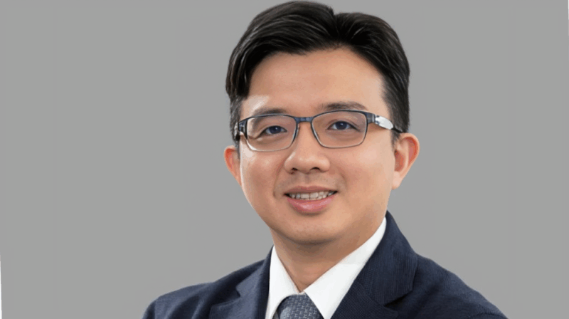 Kai-Cheng Hsu: PECC 2025 – AI for Health Equity Across Asia-Pacific