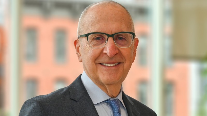 David Skorton: AAMC Viewpoint on a Fourth-Year Medical Student Who Responded to an In-Flight Medical Emergency