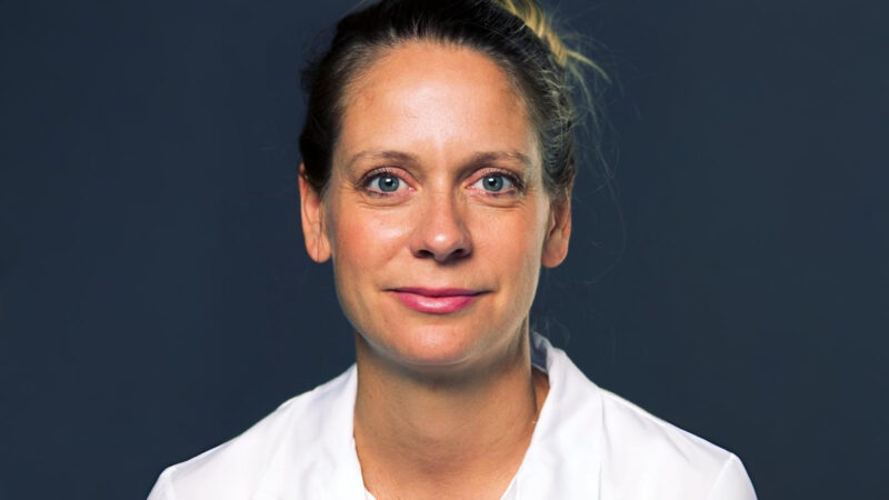 Kristina Lindemann: Advancing Gynecological Cancer Trials with ENGOT in Norway