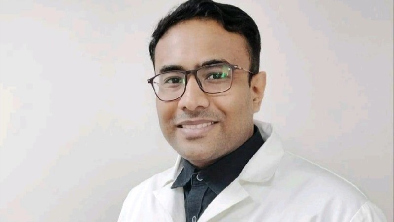 Pratik Patil: What Would Be Your Go to Regimen Considering a Sarcomatoid RCc?