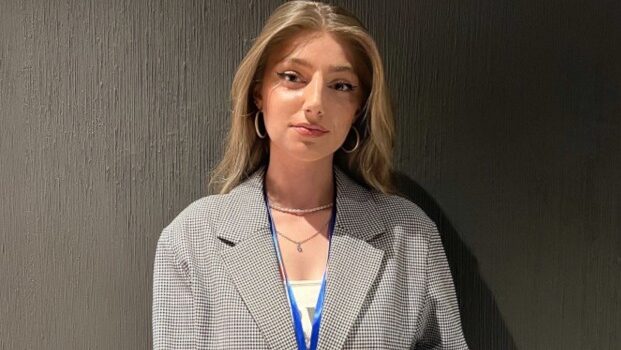 Emma Ter-Azaryan: This is Where I’m Meant To Be