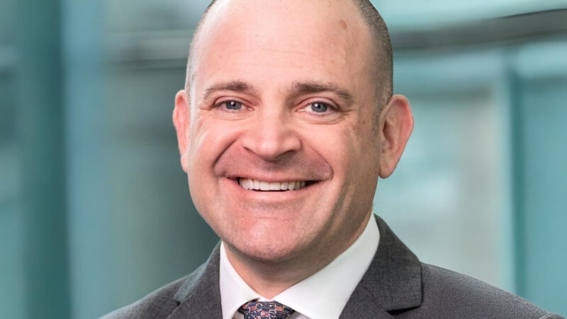 David Weinstock Has Been Appointed Head of the Oncology Disease Translational Area in pRED at Roche