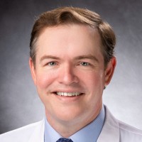 Jason Westin, MD, MS, FACP, FASCO
Dr. Westin leads gastrointestinal cancer research, with a focus on early-phase trials and biomarker-driven therapies. He is known for combining laboratory science with patient care in translational oncology.