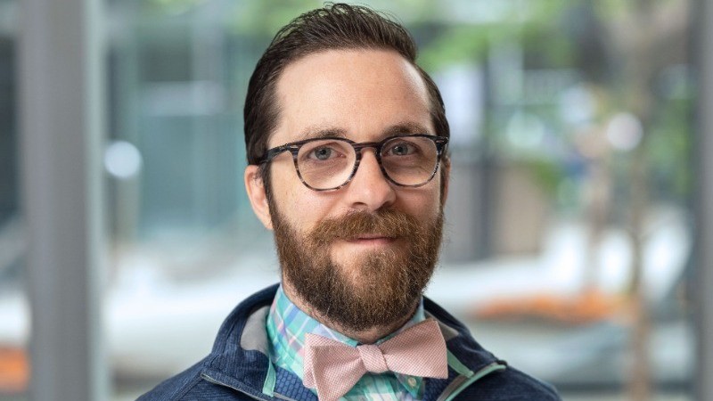 Justin Perry Has Been Promoted to Associate Member at Memorial Sloan Kettering Cancer Center