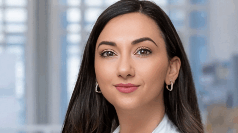 Evangelia Antoniou: 2nd edition of the SIOP Europe Course in Pediatric Oncology