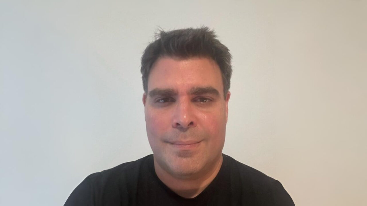 Georgetown Hosts Sosipatros Boikos for Talk on Soft Tissue and Bone Sarcomas