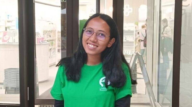 Celebrating Future Leadership in Genomics Policy – PAPERI