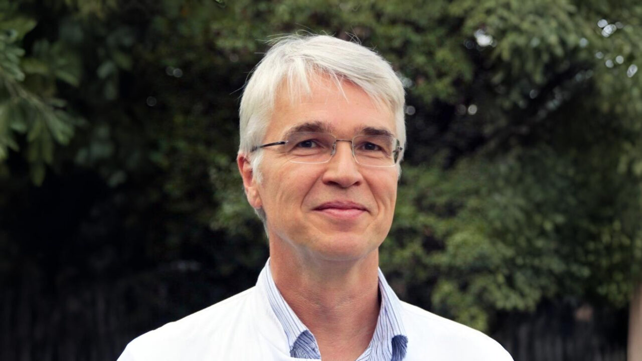Wolfgang Miesbach: From Uncertainty to Breakthrough – A Decade of Gene Therapy for Haemophilia B