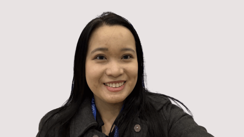 Herdee Gloriane C. Luna: Survey Invitation for HCPs Working with Cancer Patients in the Philippines