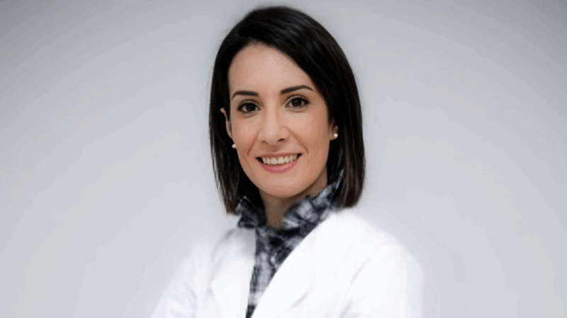 Elena Castro: Germline Variants With Therapeutic Implications in Prostate Cancer