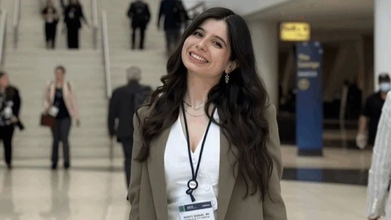 Kadriye Baskurt: A New Step Forward for Precision Oncology in Upper GI Malignancies