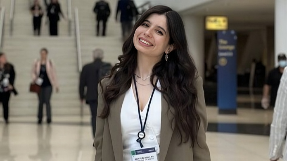 Kadriye Baskurt: Grateful to Have Joined the ESMO Endometrial Cancer Preceptorship in Lugano