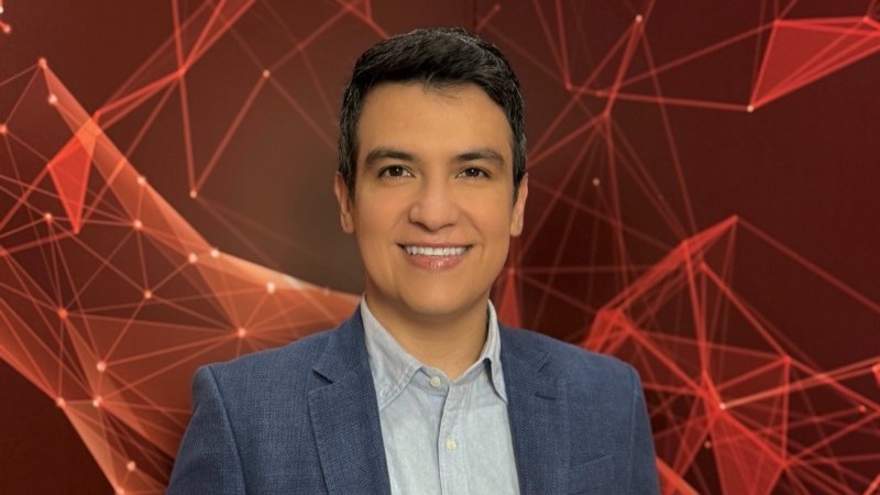 Bruno Vialli Has Been Appointed LATAM Procurement Manager for Media, Comms and Events at Sanofi