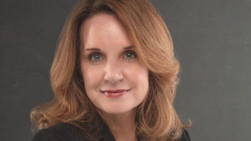 Stacey McCullough: I’m Thrilled to Join AbbVie Oncology Working in Market Access