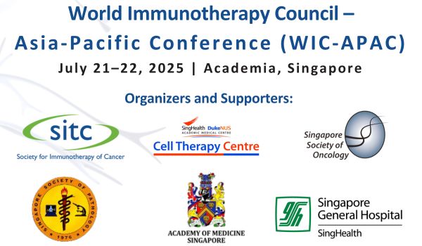 Daniel Powell: KRAS Peptide-Centric CAR T Cell Therapy at WIC APAC 2025
