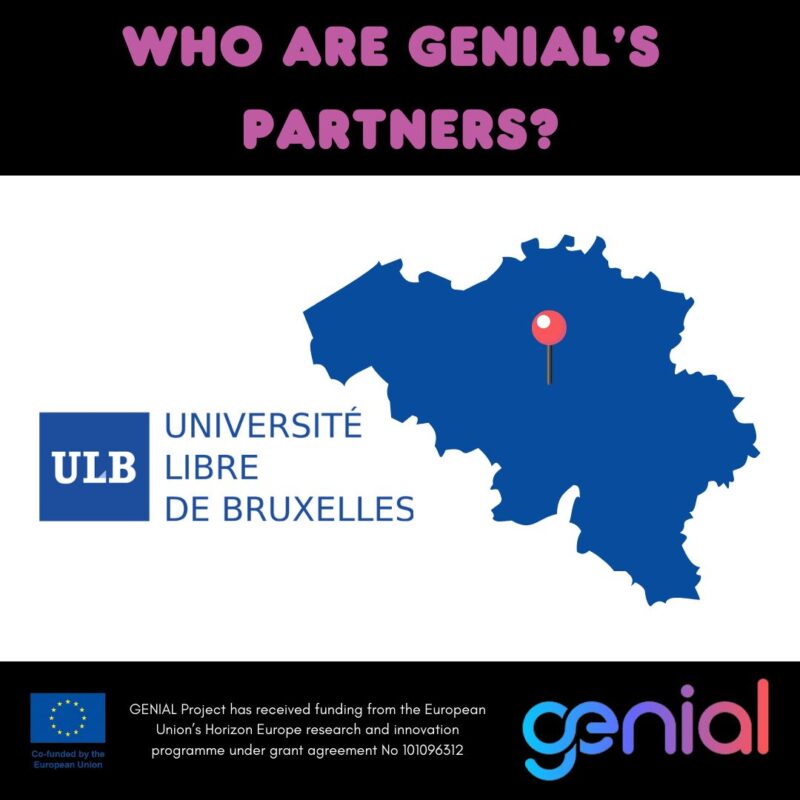 Université Libre de Bruxelles 