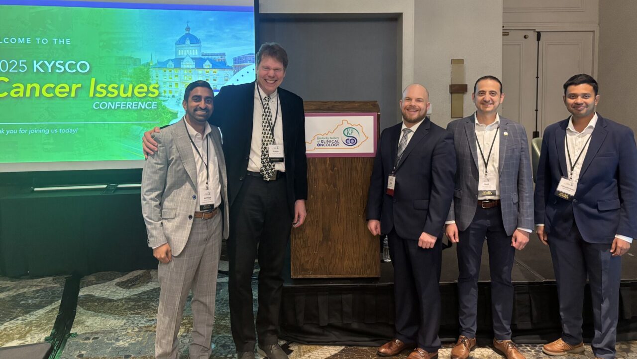 Matthew Kurian: The 1st Annual KYSCO Policy Summit 2025 Brought Major Energy to the Bluegrass