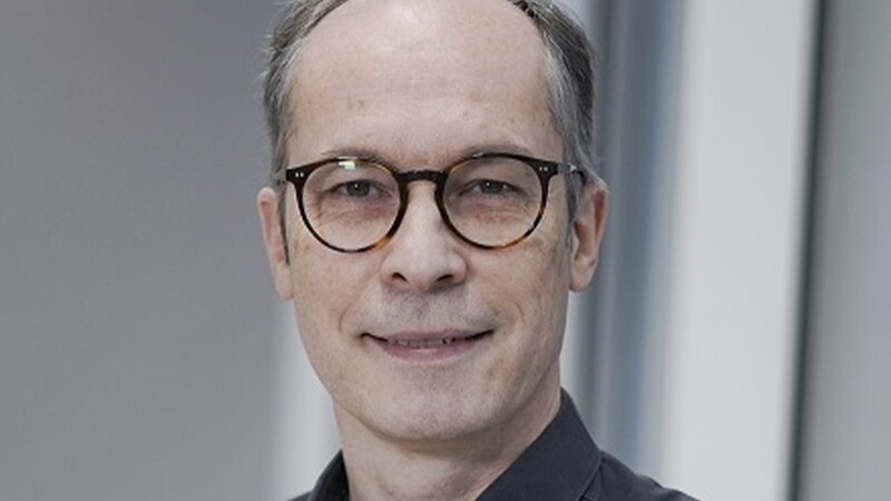 A Personal Message from Chair of the GEC-ESTRO Committee the 2025 GEC-ESTRO Workshop