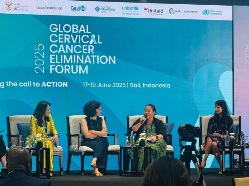 International Gynecologic Cancer Society