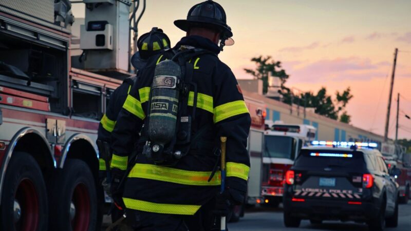 Dana-Farber Cancer Institute – We’re Proud to Launch Direct Connect for Firefighters