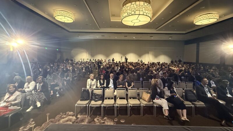 Alexandre Chan's Final Reflection on MASCC 2025