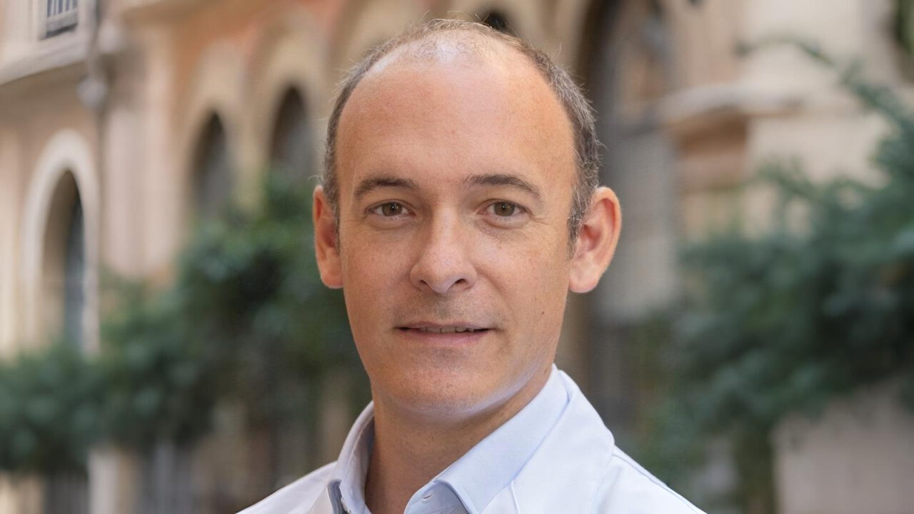Aleix Prat: Patient-Level Meta-Analysis of HER2DX in Early-Stage HER2-Positive Breast Cancer
