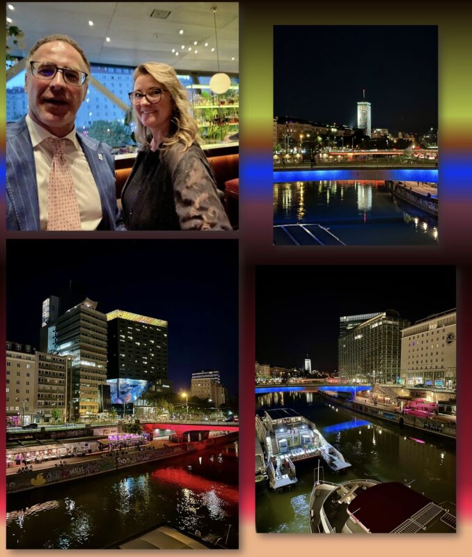 Catherine Alix-Panabières: Honoured to Deliver Keynote on Liquid Biopsy at CCC-TRIO Symposium 2025