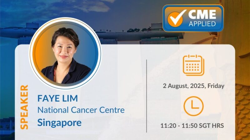 Organ Preservation Strategies in Rectal Cancer – Asia-Pacific Gastroenterology Cancer Summit
