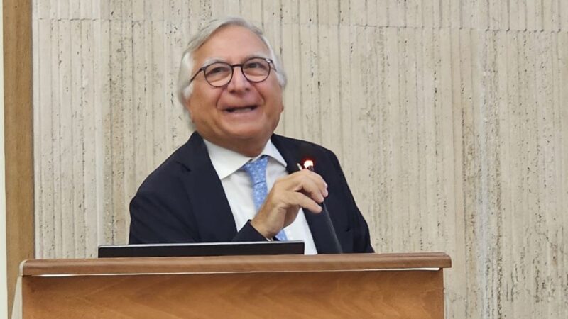 Paolo Muto: My Last Day of Work at Pascale Full of Affection And Gratitude