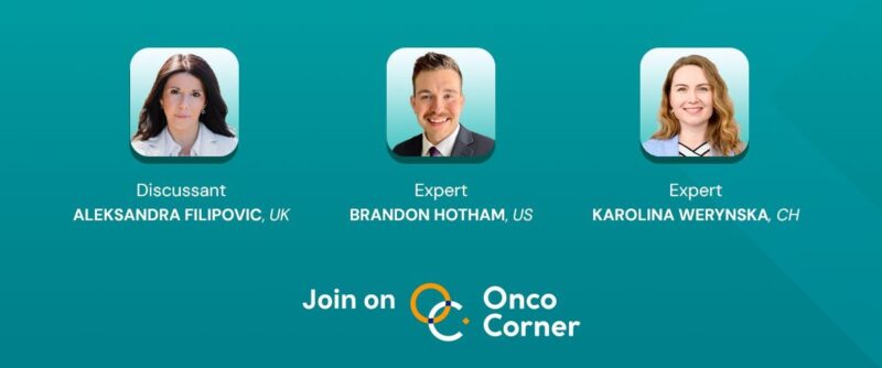 Global Webinar Exploring How Community Initiatives are Transforming The Cancer Experience - SPCC