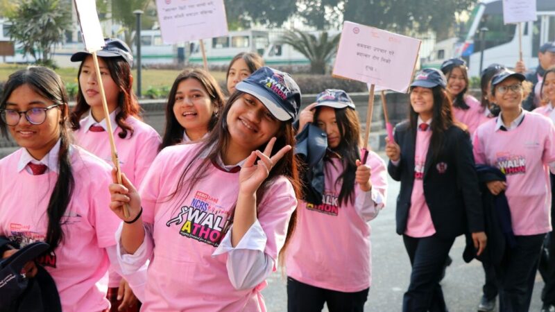 Celebrating the Strength and Reach of UICC’s Global Community – Union for International Cancer Control