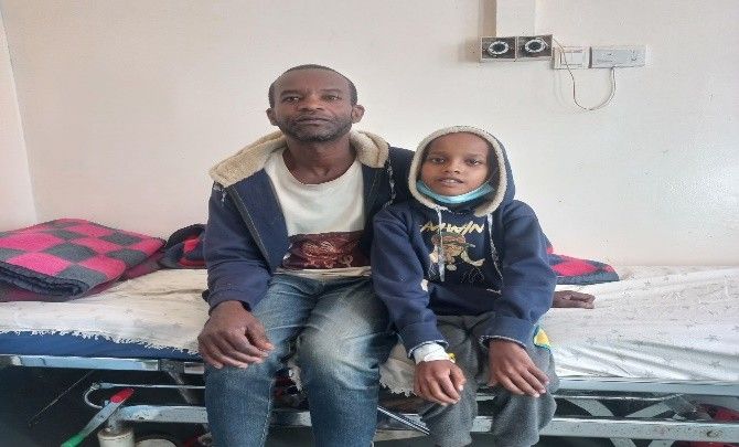 Voice of the Families
