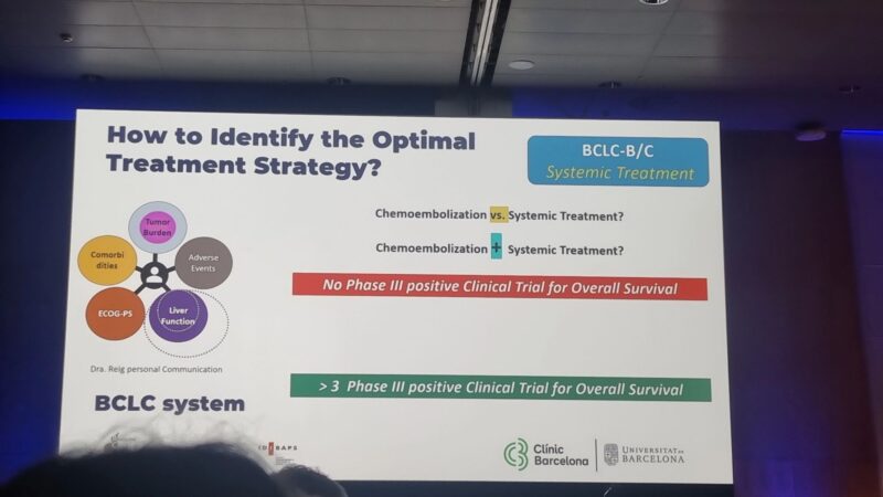 Highlights From ESMO Gastrointestinal Cancers Congress 2025 by Rasha Aboelhassan