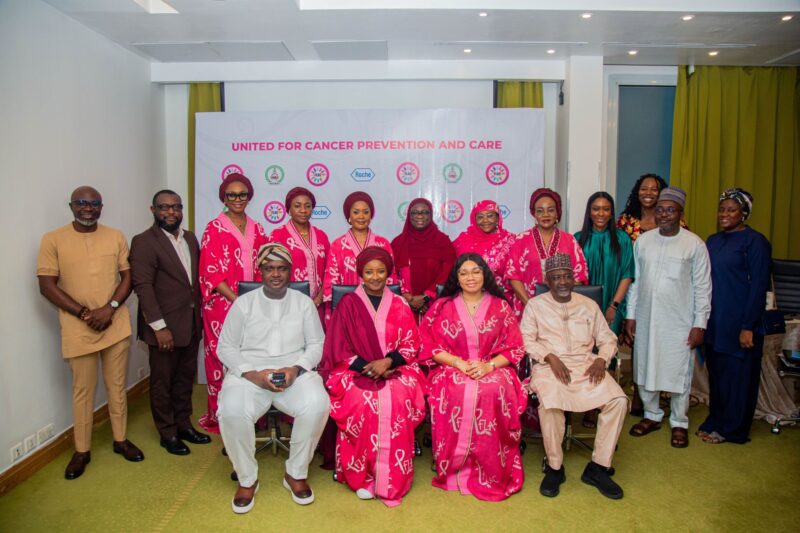The First Ladies Against Cancer