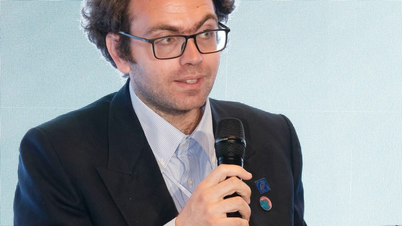 Christos Tsagkaris: Let’s Keep the Synergies Alive