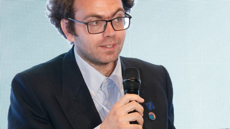 Christos Tsagkaris: Cancer Care and Antibiotic Stewardship During WAAW 2025