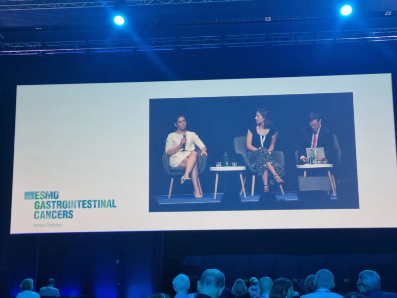 Highlights From ESMO Gastrointestinal Cancers Congress 2025 by Rasha Aboelhassan