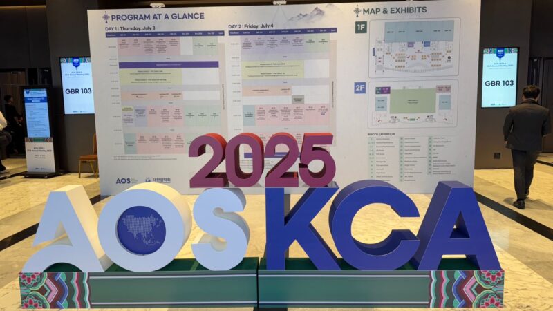 Wee Joo Chng: Presenting the Role of Superenhancers in Myeloma at the 2025 Asian Oncology Summit