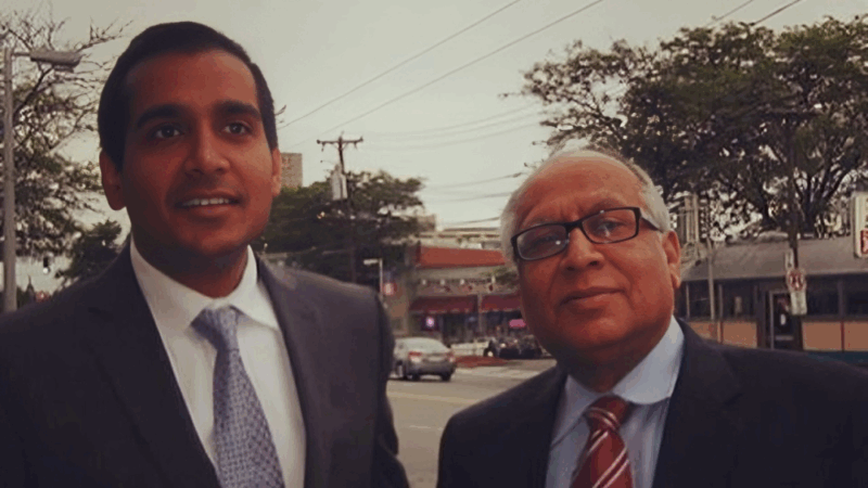 Sachin H. Jain: A Kind-Hearted Soul Who Believed Deeply in the Dignity and Potential of Every Human Being