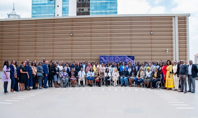 City Cancer Challenge – Nairobi Launches 11 Locally-Led Projects to Transform its Cancer Care Journey