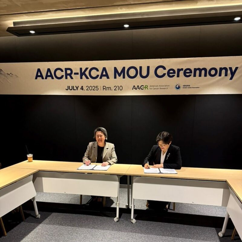 AACR