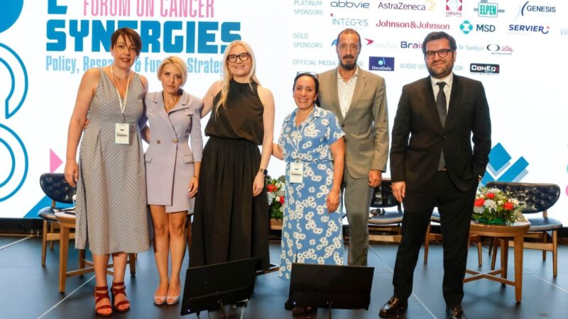 Spotlight on UICC Members Improving Lives Across the Continuum of Cancer Care – UICC