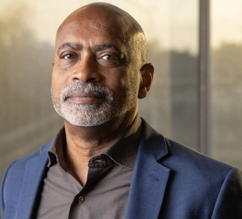 Caryn Lerman: Ricky Bluthenthal Has Been Appointed as Chair of the Department of Population and Public Health Sciences