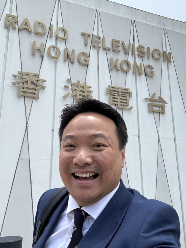 Herbert Loong