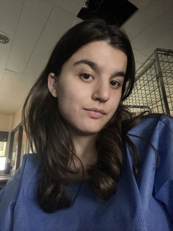 Janna Sisakyan